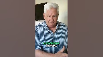 Why FedRAMP High Needs an AO #FedRAMP #FedRAMPHigh #AO #sponsorship #cybersecurity #compliance #fyp