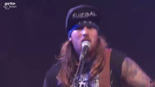 Suicidal Tendencies - Live Hellfest 2017 (HD)