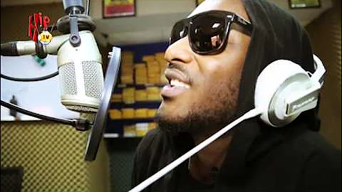 MUSIC EVERYWHERE - 2FACE (Nigerian Entertainment News)