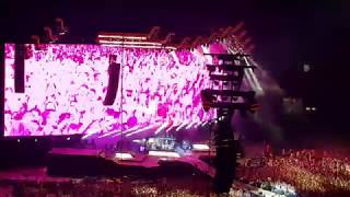 #MUSE #Bliss #SanSiro #Milano - Venerdi 12/07/19