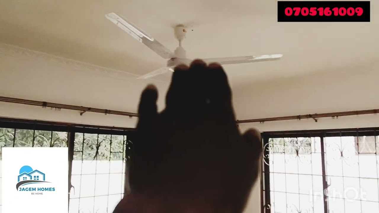 Shanzu Mombasa 3bedroom house 🏠,