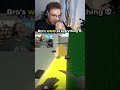 Worst movement streamer💀