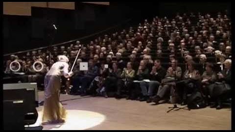 Welcome to The Royal Danish Academy of Music