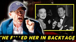 Six Dark Hollywood Legends Exposed by Ron Howard Net Worth