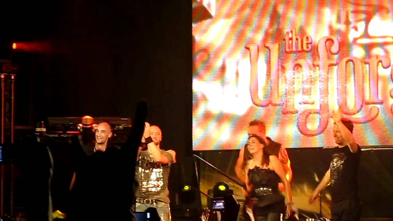 End - Withint Temptation