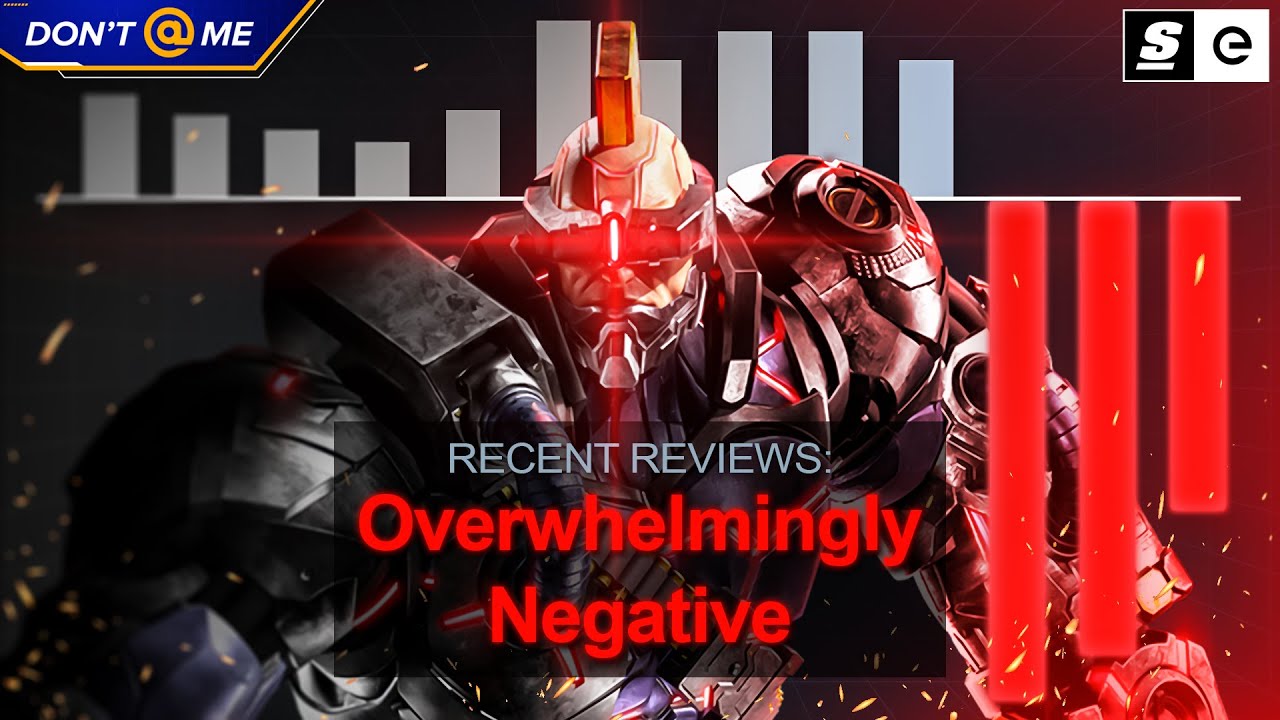 The Tekken Crisis Got Worse