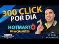 Hotmart: Cómo obtener 300 clics al día en su enlace de afiliado - Hacks de Super Afiliados Black