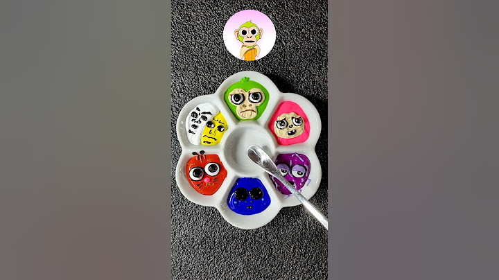 Incredibox sprunki colour mixing #satisfying #colormixing #sprunki Sigma Boy