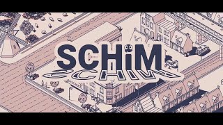 SCHiM - Full Game Playthrough (PS5) - No Commentary