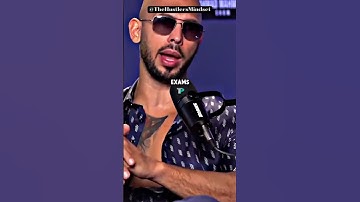 The real world is feared. Welcome. #shorts #andrewtate #topg #matrix