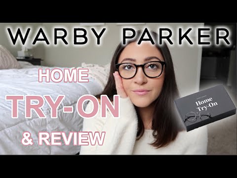 Video: Saate Haakida? Jordan Jack On Meeste Pulmarõngaste Warby Parker