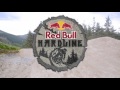 Red Bull Hardline 2015 Full