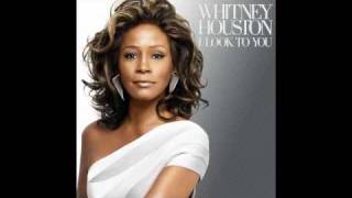 ⁣I Look To You - Whitney Houston  [HD AUDIO]  [HD COVER]