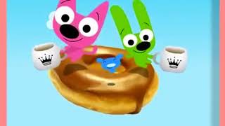 "One Donut a Day" Song