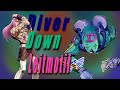 Diver Down/ Anasui AMV leitmotif (JoJo part 6)