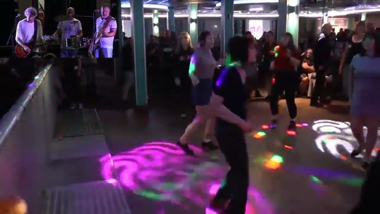 Ne félj ! (A MADARAK Ska)