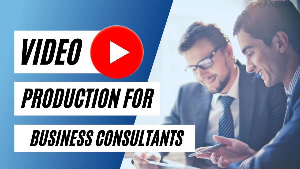 🎬  Business Consultants Video Production in Charlotte ► Best Video Services by BRIOS MEDIA