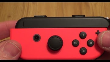 EASY FIX! How to remove a Stuck Joy-Con Wrist Strap when it is Upside Down / Wrong Way Round