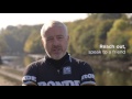 Coping with depression - Alan's Story