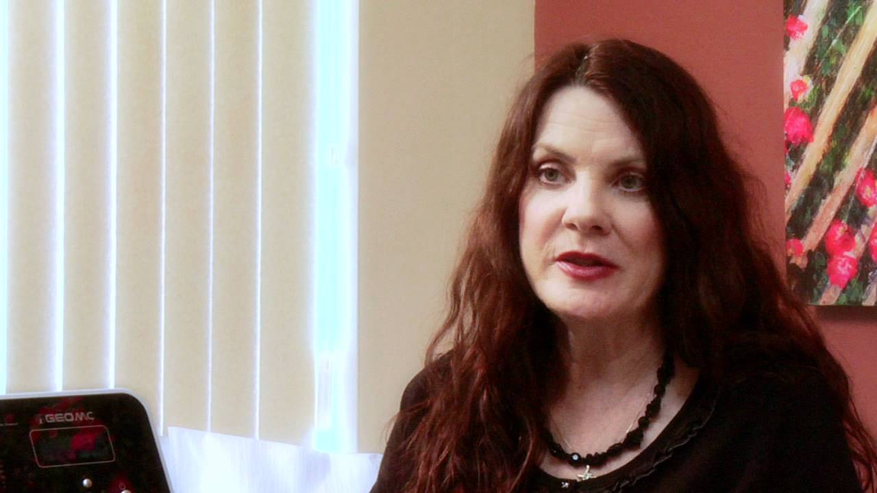 Calmar Pain Relief Therapy - Robin's Story