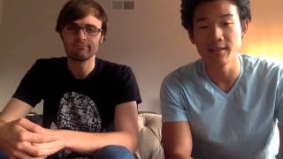 YC S2015 Video