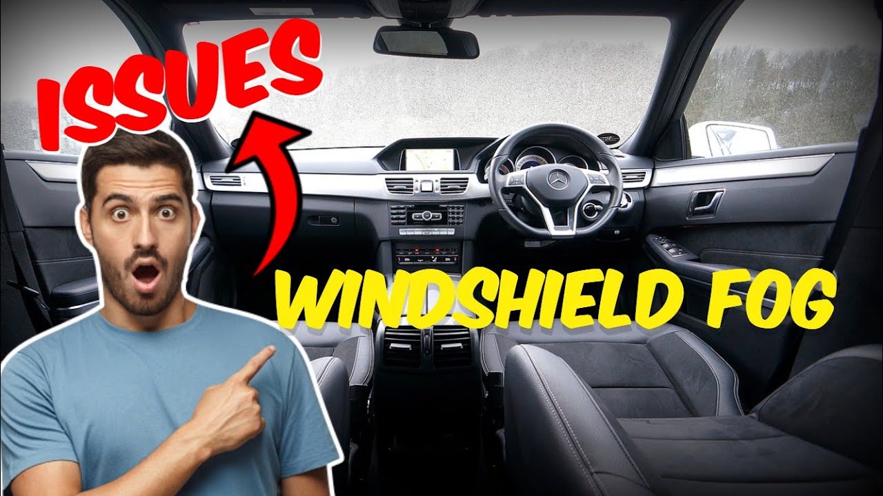 ARE YOU FACING FOG ISSUE IN CAR WINDSHIELD? || മഴക്കാലത്ത് ശ്രദ്ധിക്കേണ്ട കാര്യങ്ങൾ 