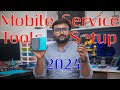 Mobile chip level repairing tools 2024 tamil  with price details