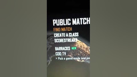 Ps3 black ops 2 boosting lobby