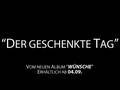 PUR - Der geschenkte Tag (Song + Interview)