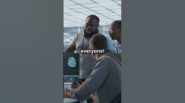 AI Sparks Success—Possibilities for Everyone!