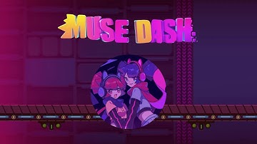 [Muse Dash] Shinsou Masui - iKz 【音源】 【高音質】