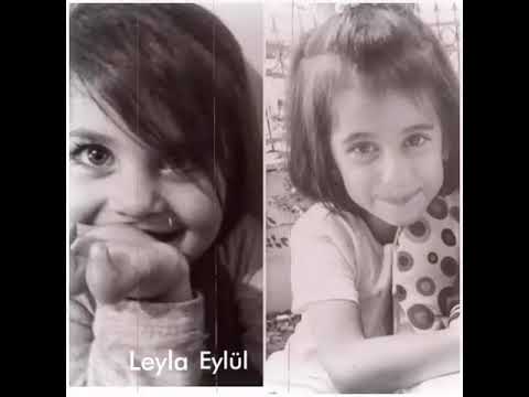 Leyla Eylül mekanın cenet olsun