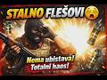Counter Strike 1 6 – Stalno me flešuju i ne mogu da napravim skoro nijedan kill, haos u igri!