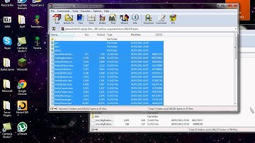 How To Install Planes Mod For Beta 1.6.6 !