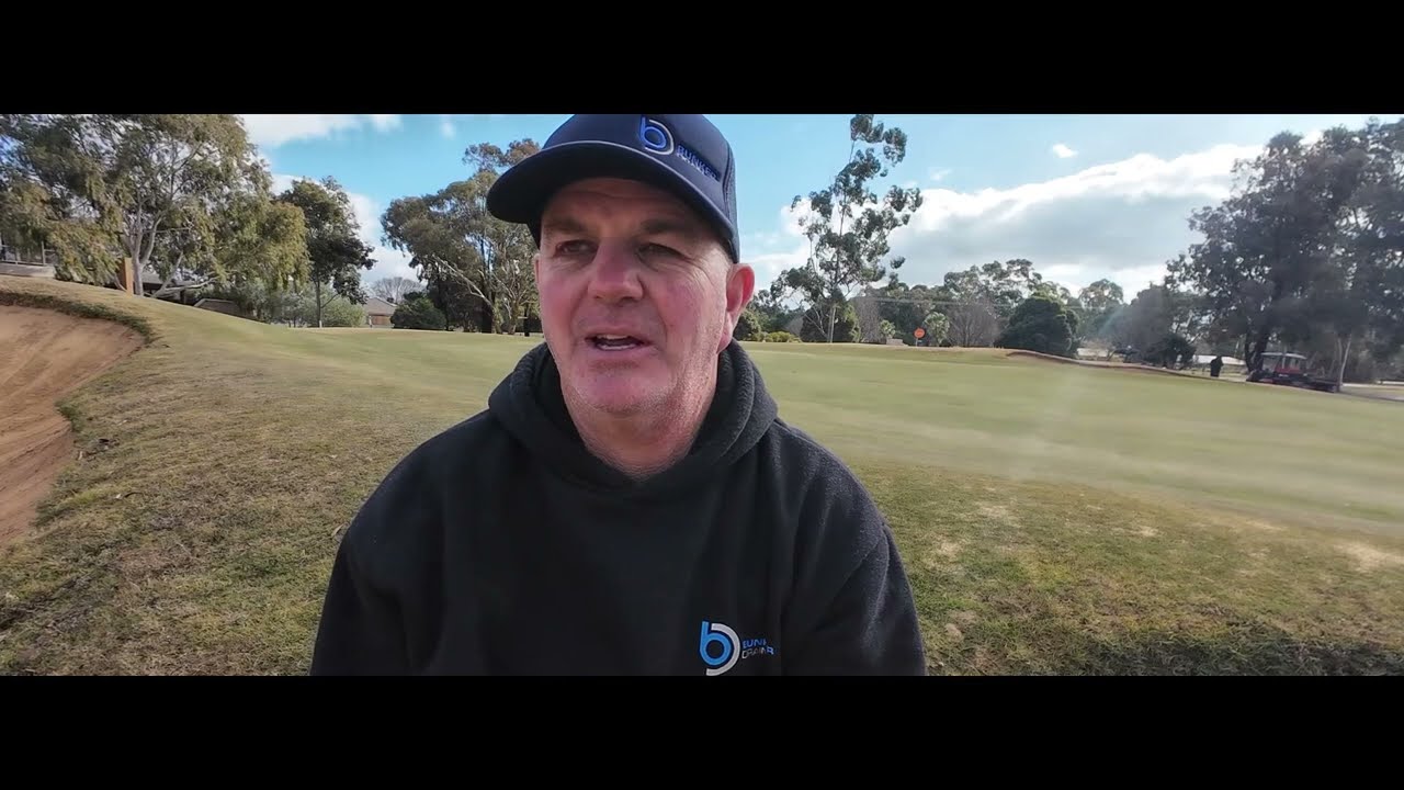 Bunker Drain company profile video