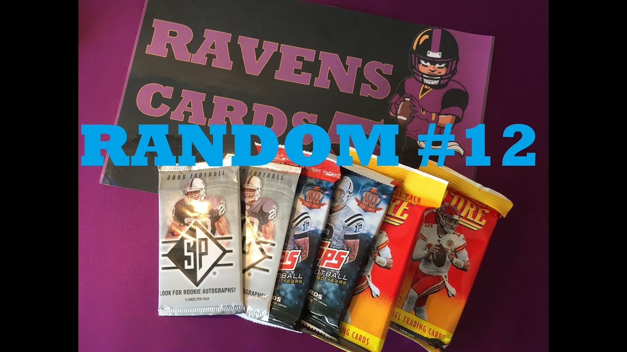 Random #12 - YouTube