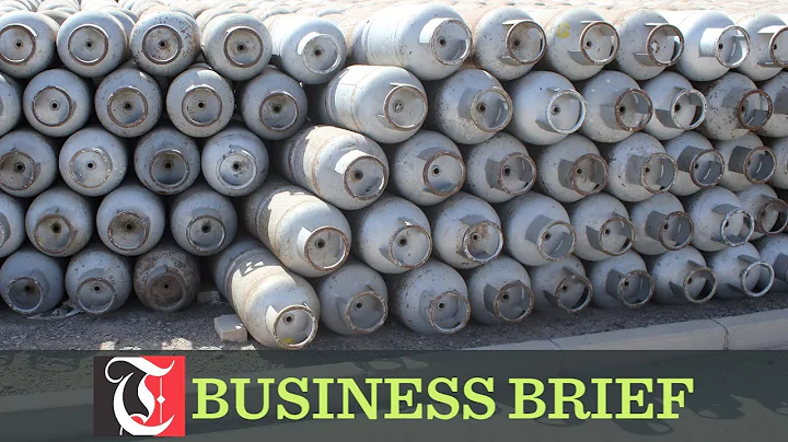 Salalah LPG’s extraction project nearing financial closure