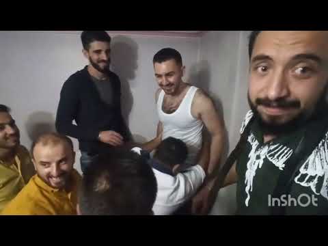 حفل زفاف العريس محمد يمان معراوي تلبس العريس 