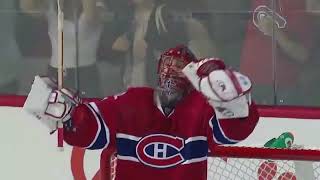 Game 4 - Pens @ Habs 2010 2nd Round (Final 1:15)