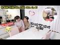 Troll Vợ Nhật | Giả Vờ Say Rượu Đòi Megumi Đẻ Thêm Em Bé Và Cái Kết Đáng Đời 😭