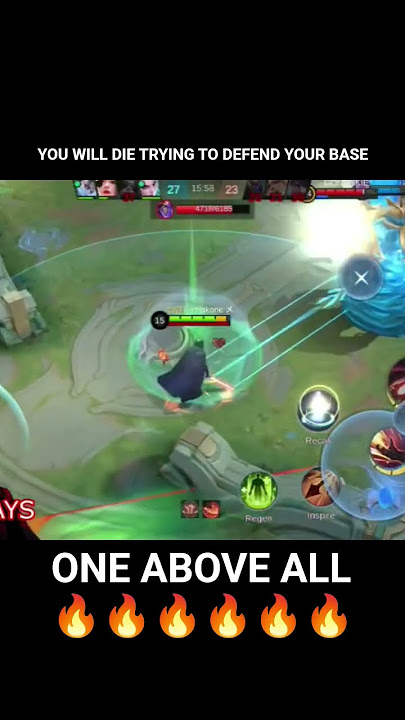 YOU WOULD BE WISE TO SURRENDER