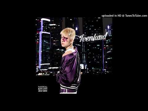 Молодой Платон - TEENLAND (Слив альбома,2023)