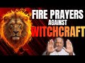 24/7 FIRE PRAYERS Against Witchcraft Attacks, Sickness, Delay, Poverty &amp; MORE!
