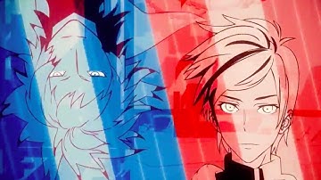 Lost Dimension - Opening Movie