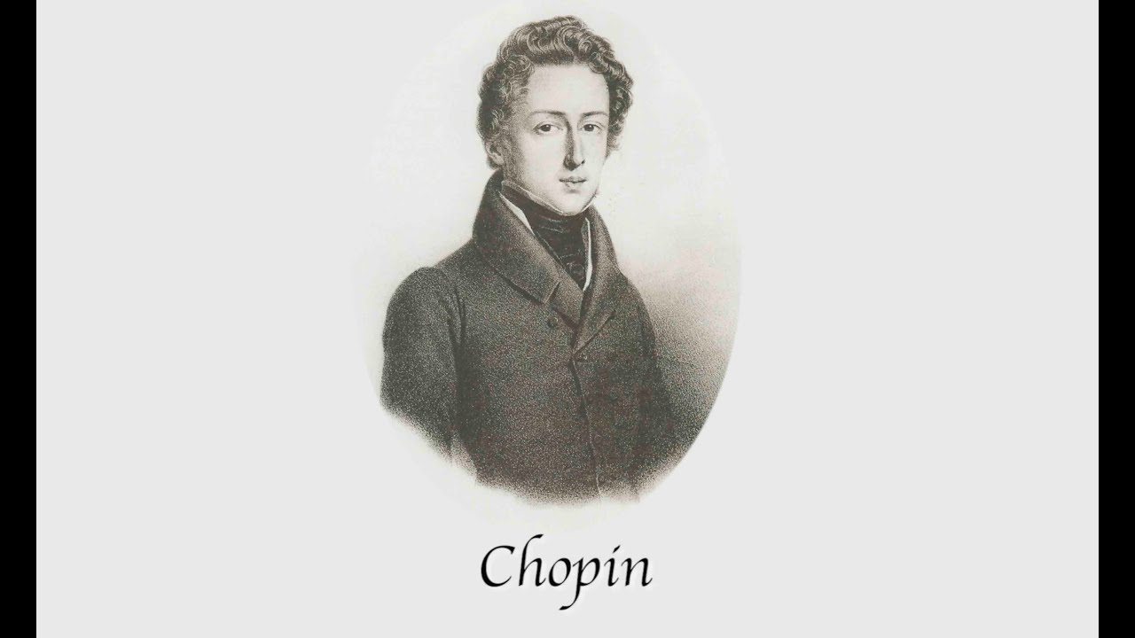 Chopin The Copernicus of the Piano