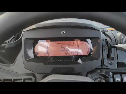 TOP SPEED RUN!