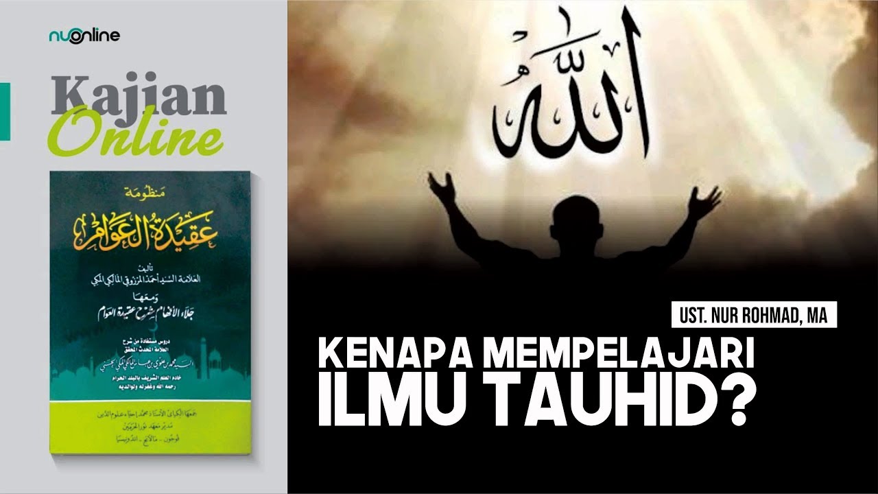 Khutbah Jumat Tiga Perkara Haram Dan Tiga Perkara Makruh