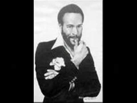 Marvin Gaye "What's Going On / Don Matias remix"