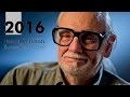 George A. Romero (Intervista Esclusiva) (Lucca Film Festival 2016)