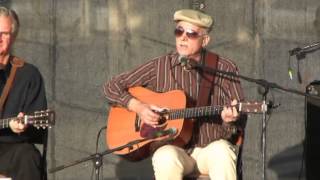 Video thumbnail of "YOU TOOK ADVANTAGE OF ME - Jim Kweskin & Geoff Muldaur"